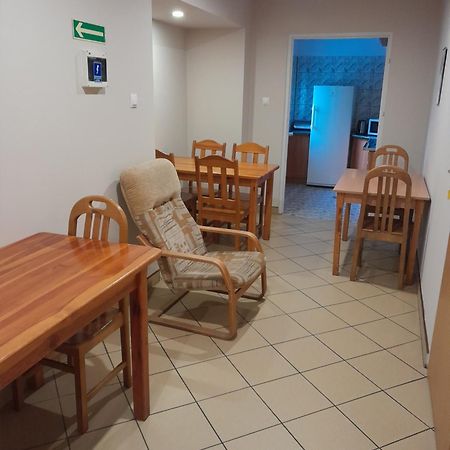 Hostel Polon Pułtusk Ngoại thất bức ảnh