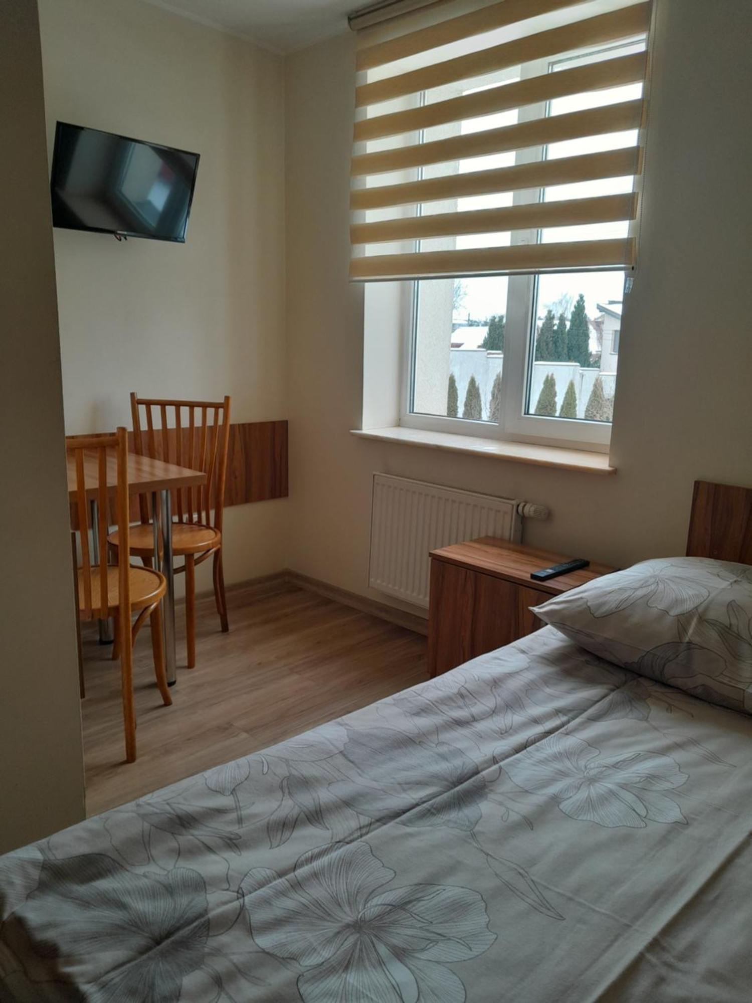 Hostel Polon Pułtusk Ngoại thất bức ảnh