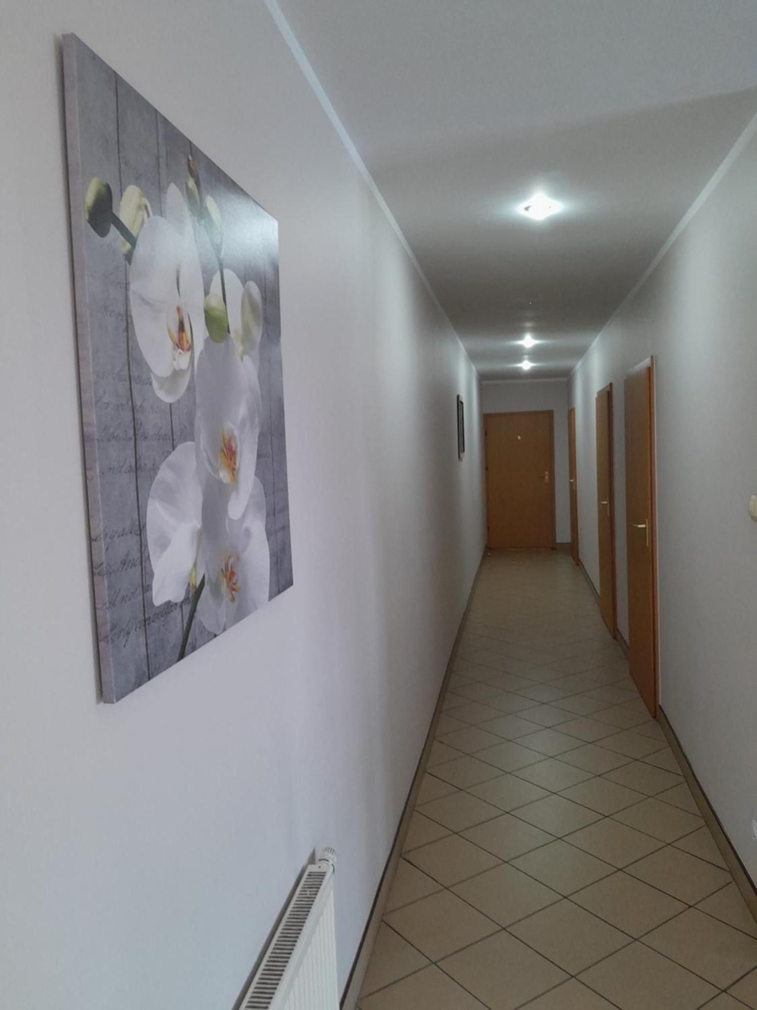 Hostel Polon Pułtusk Ngoại thất bức ảnh