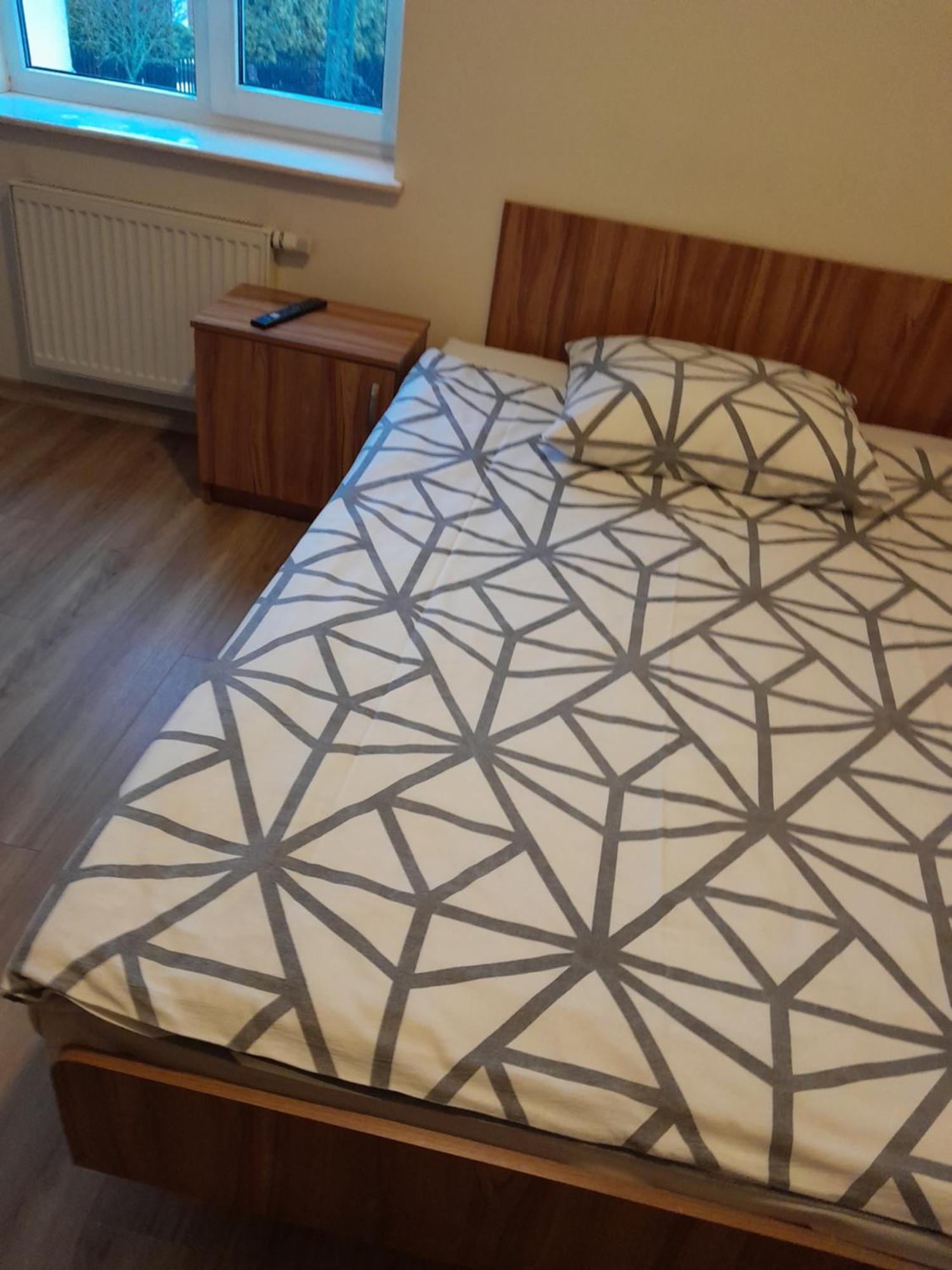 Hostel Polon Pułtusk Ngoại thất bức ảnh