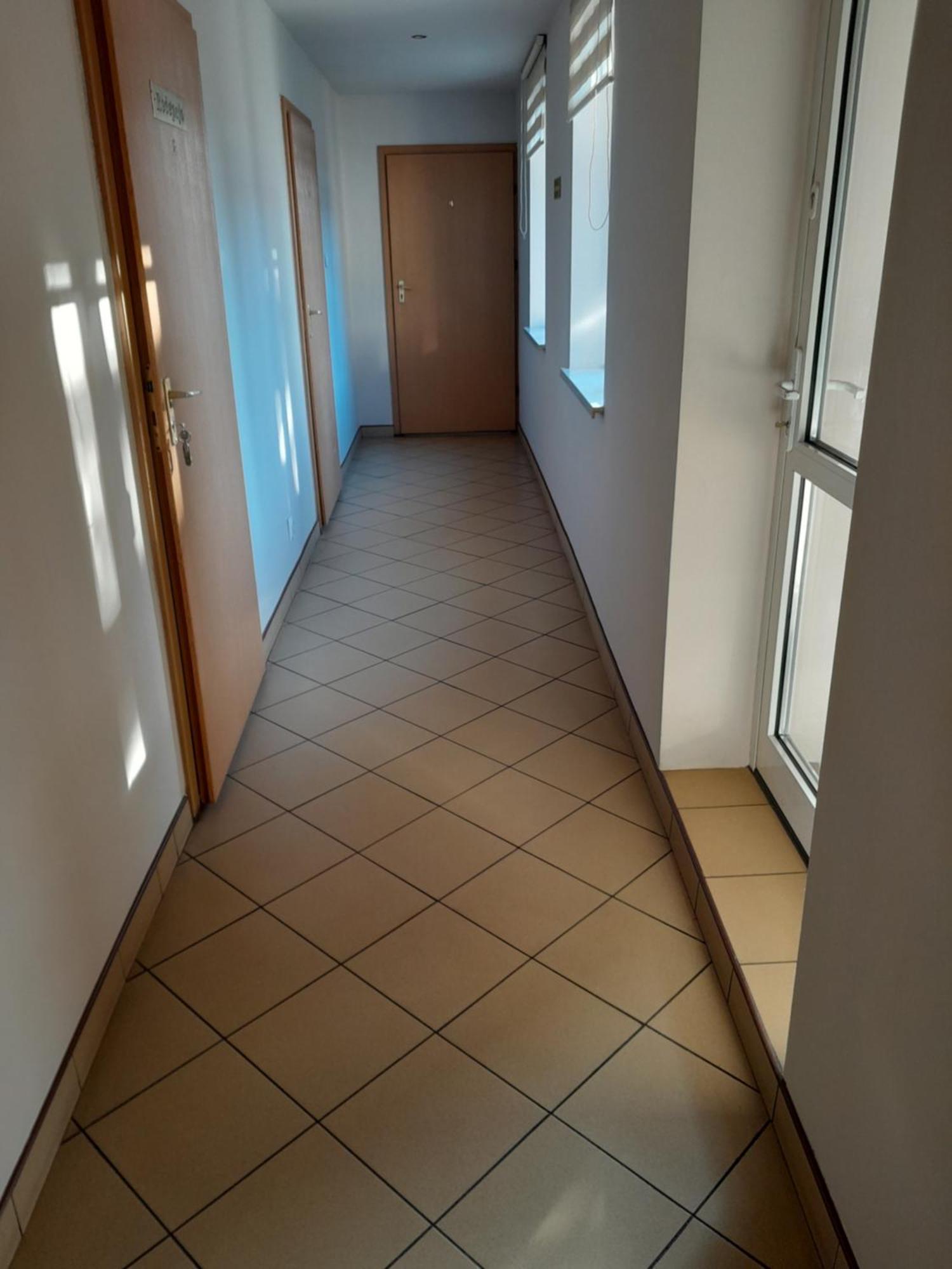 Hostel Polon Pułtusk Ngoại thất bức ảnh