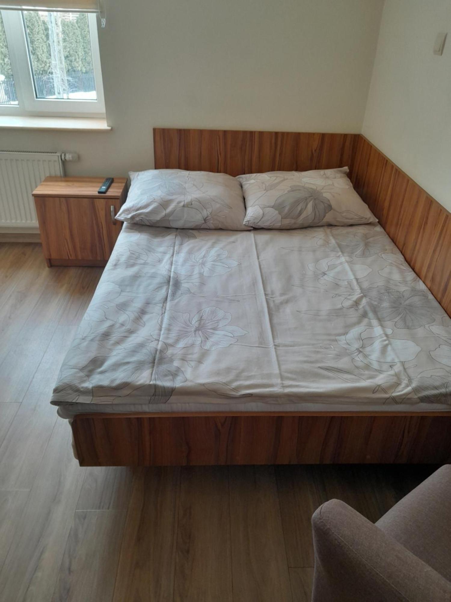 Hostel Polon Pułtusk Ngoại thất bức ảnh