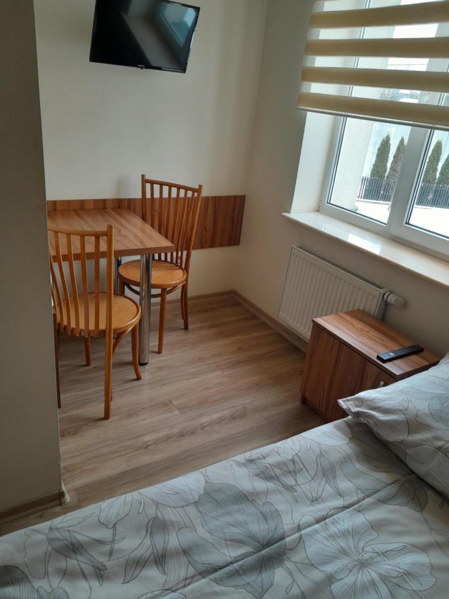 Hostel Polon Pułtusk Ngoại thất bức ảnh