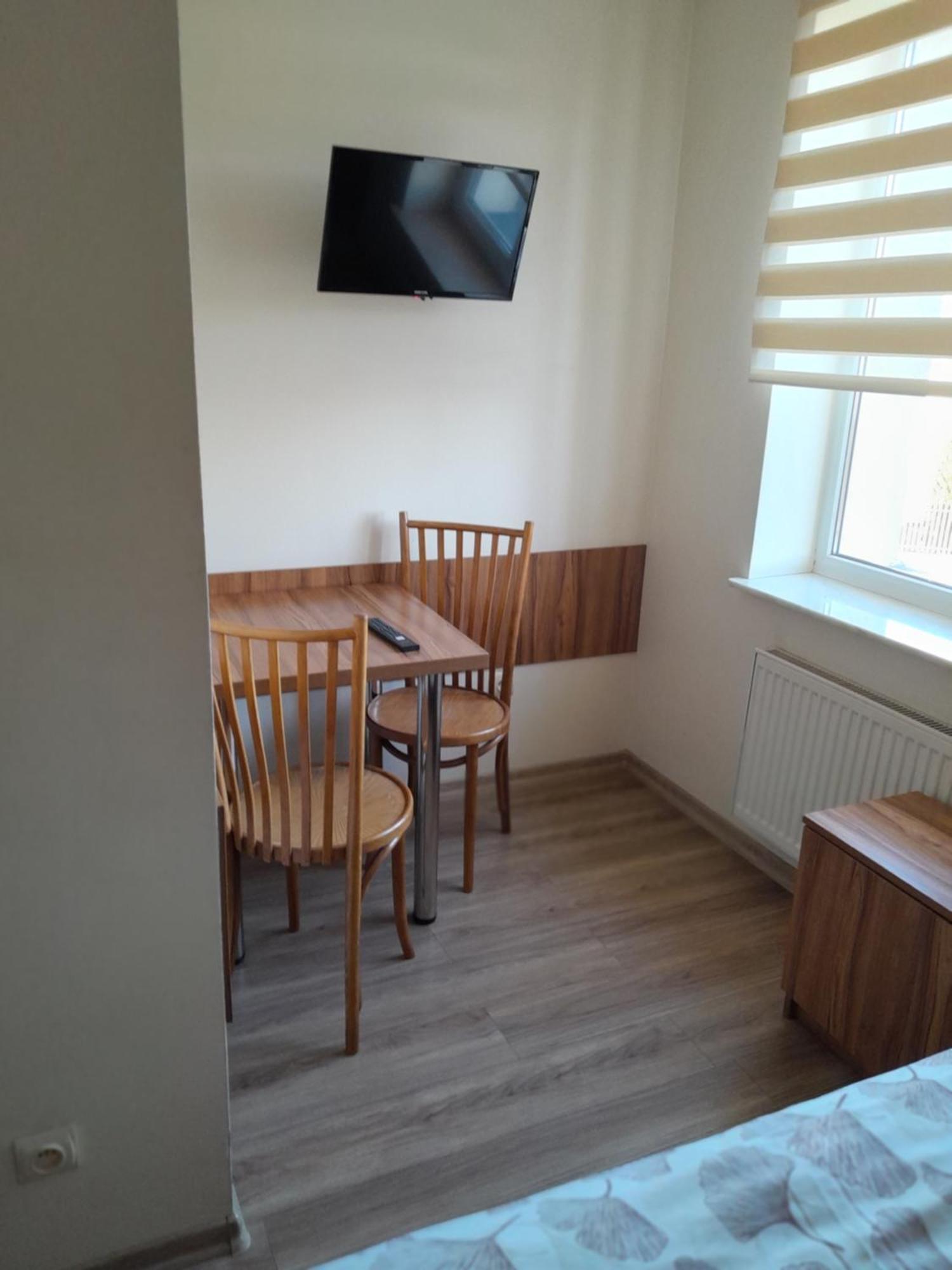 Hostel Polon Pułtusk Ngoại thất bức ảnh