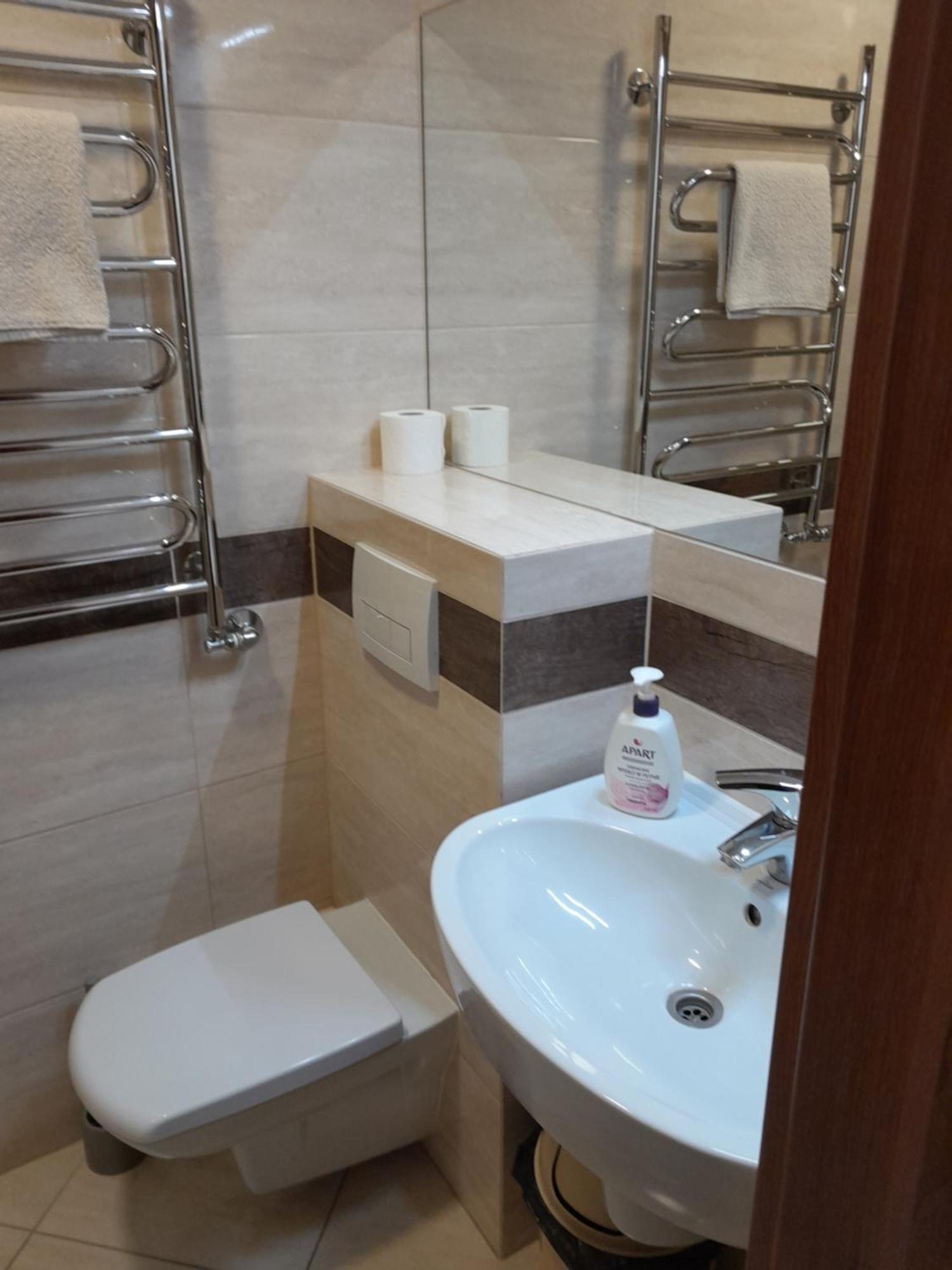 Hostel Polon Pułtusk Ngoại thất bức ảnh