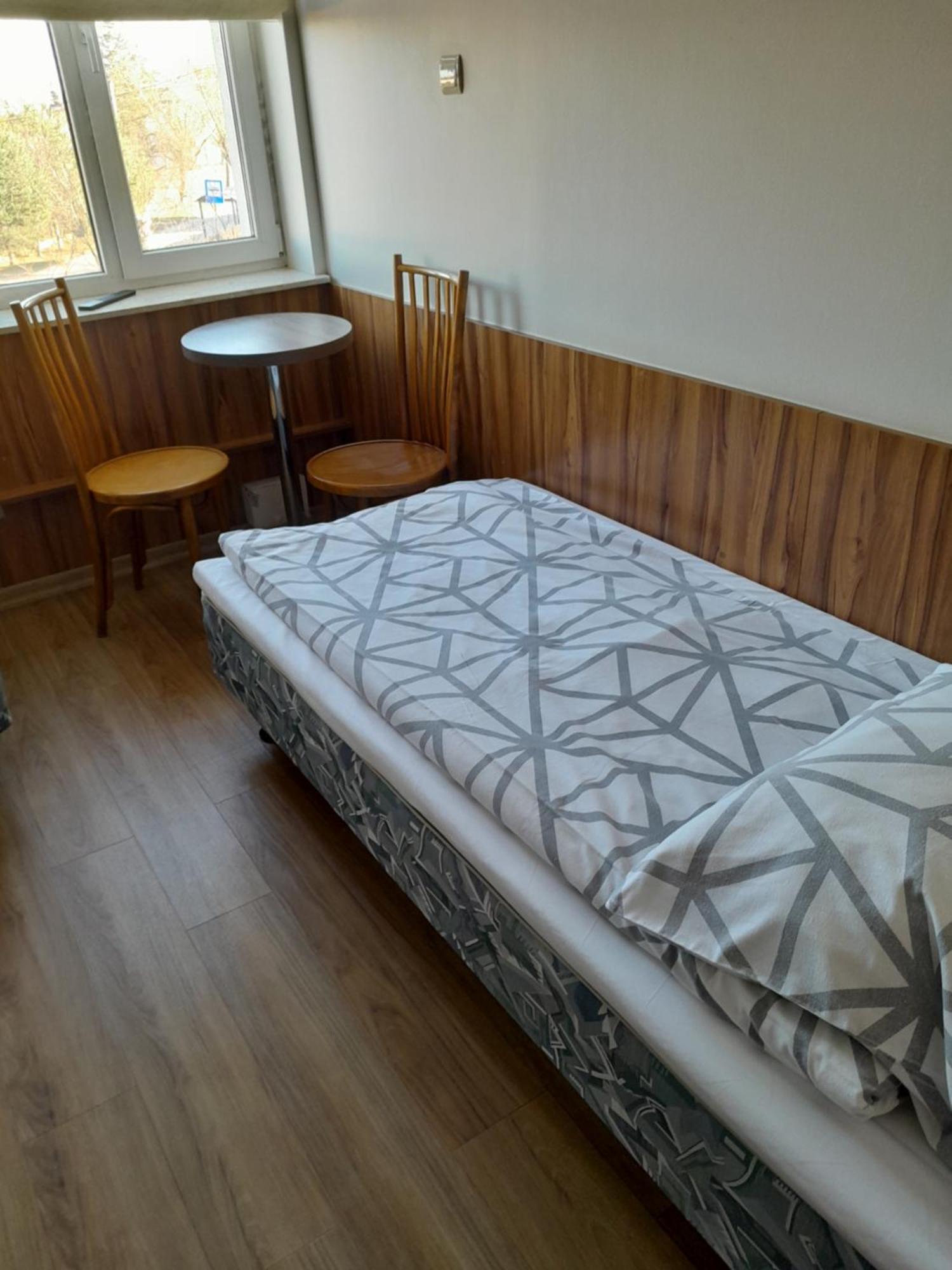 Hostel Polon Pułtusk Ngoại thất bức ảnh