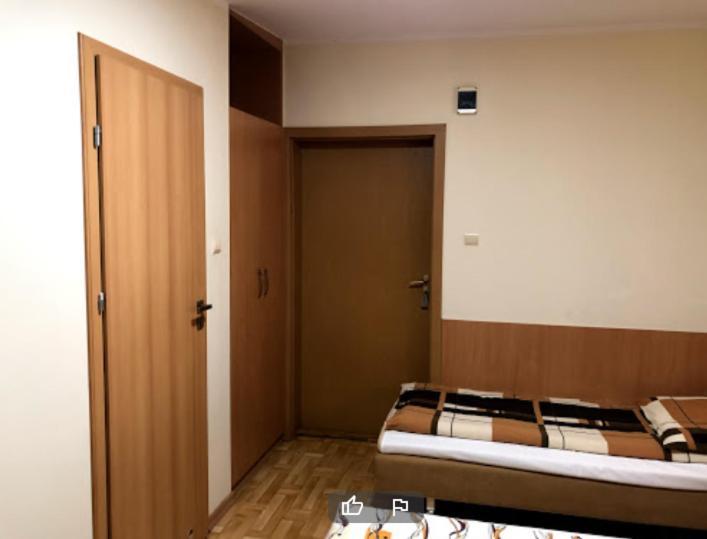 Hostel Polon Pułtusk Ngoại thất bức ảnh