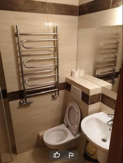 Hostel Polon Pułtusk Ngoại thất bức ảnh
