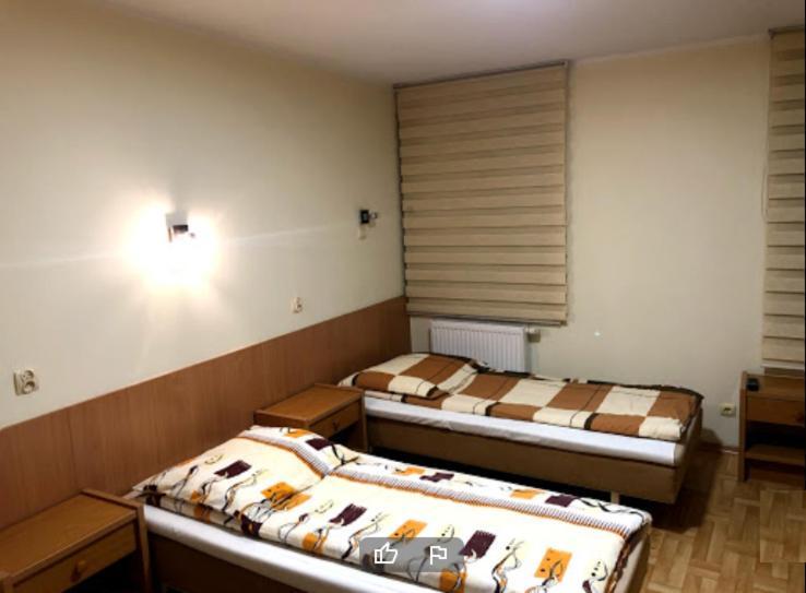 Hostel Polon Pułtusk Ngoại thất bức ảnh